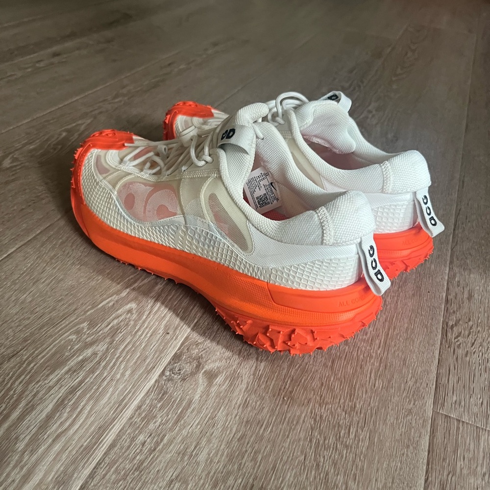 Nike ACG Mountainfly Size 12 NWOB - Picture 3 of 6